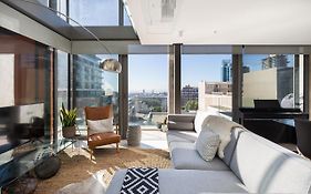 Always-Power Trendy De Waterkant Loft